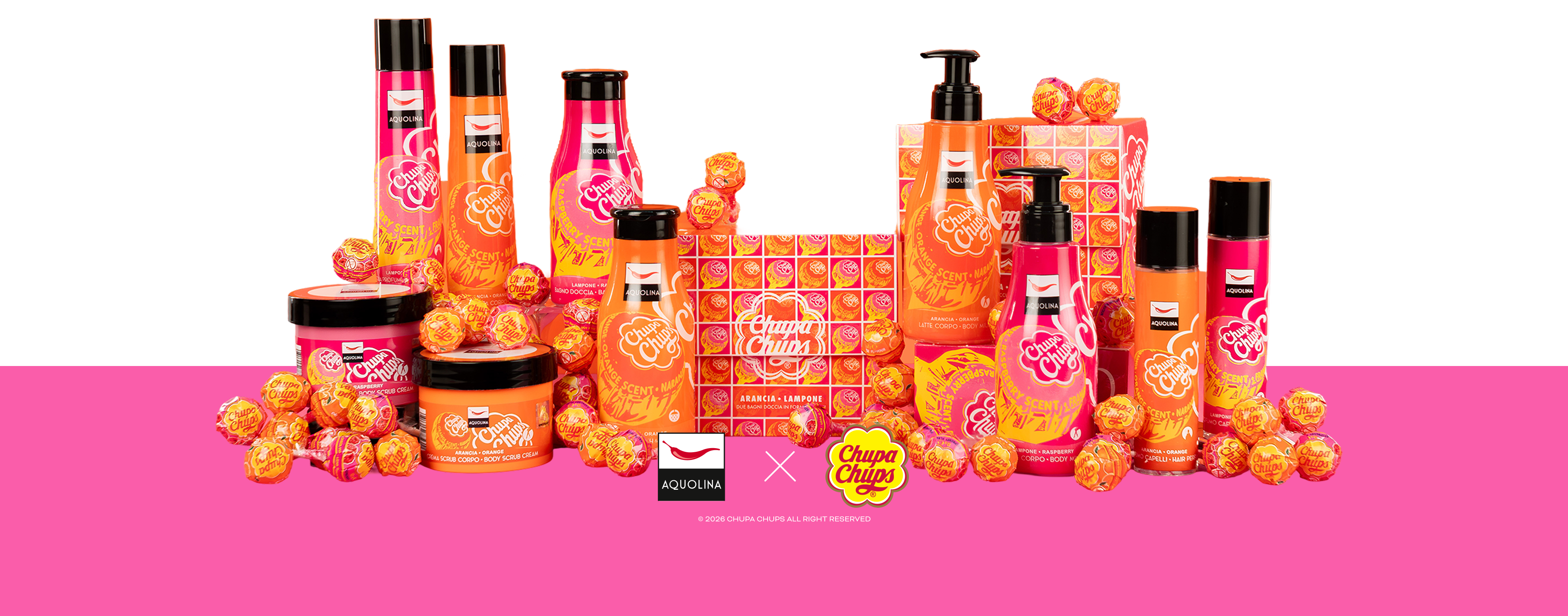 Chupa Chups