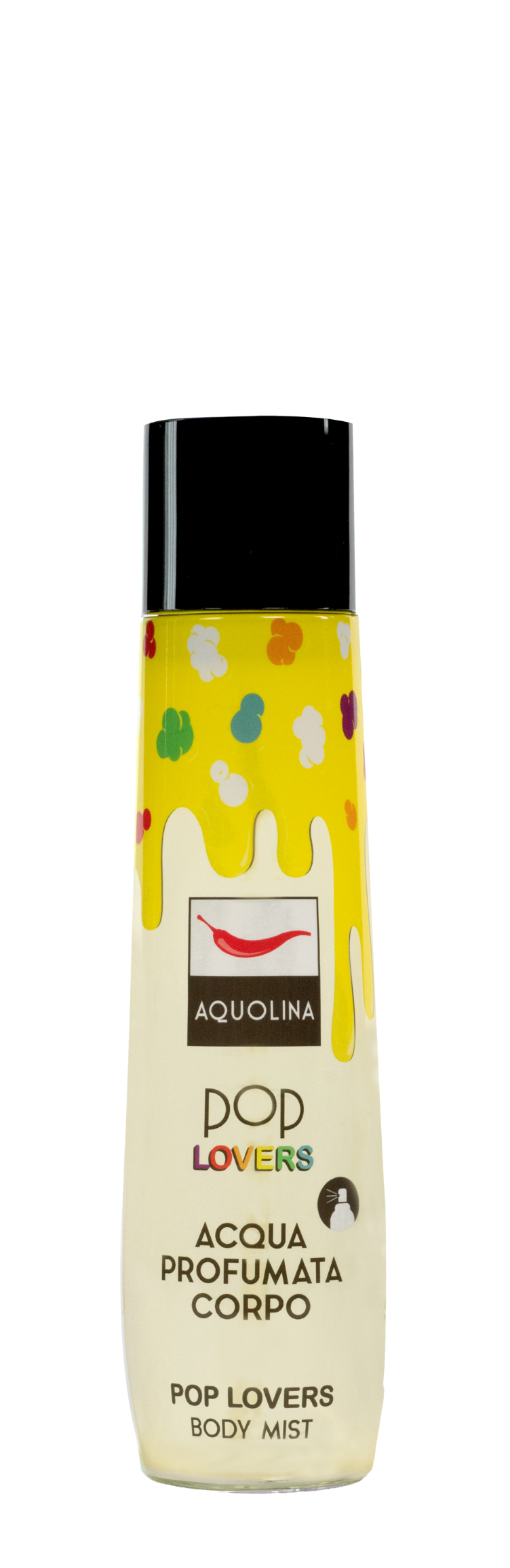 ACQUA PROFUMATA 150 ML